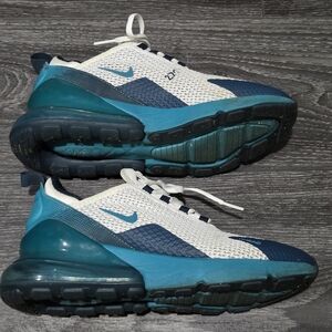 Nike Air Max 270 RF GS 'Nightshade'